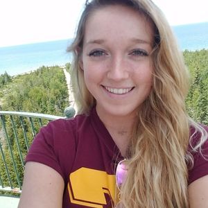 Meet your Posher, Natalie